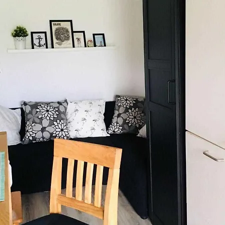 Meedehof Moorhausen, Wh Ziegenstall Farm stay