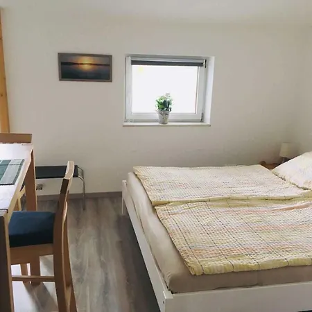 Meedehof Moorhausen, Wh Ziegenstall Alloggio per agriturismo *
