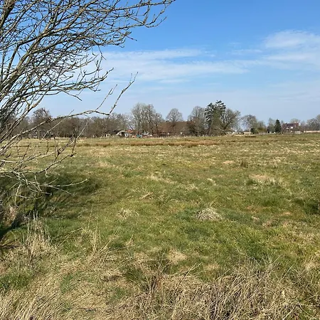 Meedehof Moorhausen, Wh Ziegenstall * Varel